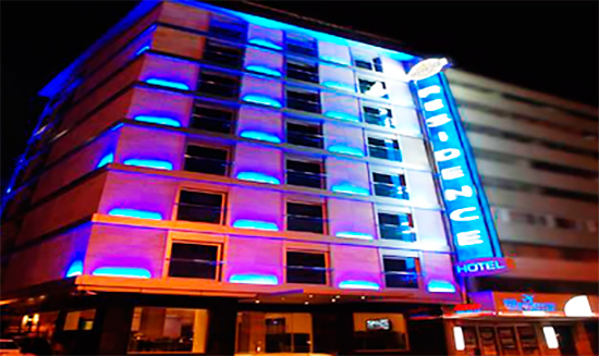 Residence Hotel